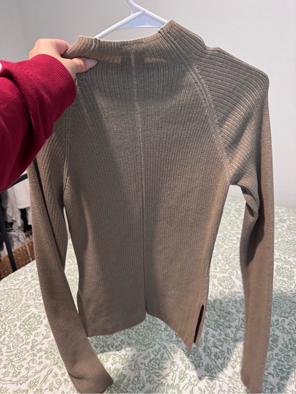 Gymshark Ribbed Sweater set - Picture 16 of 16